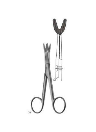 Needle Holders